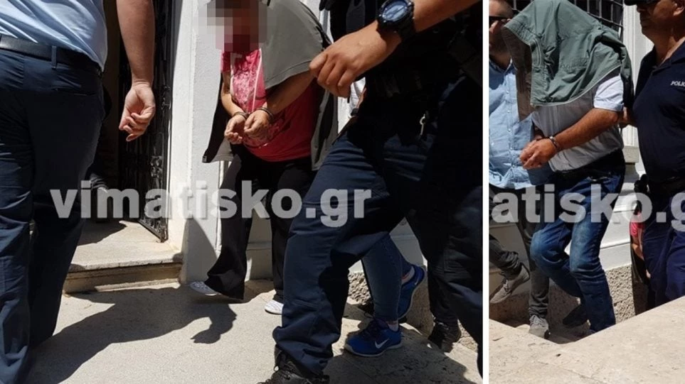Συγκλονίζει ο δικηγόρος των παιδιών της Λέρου: «Θα τα κυνηγούν πάντα οι εφιάλτες»-Ξυλοδαρμούς μέχρι λιποθυμίας περιέγραψαν τα παιδιά
